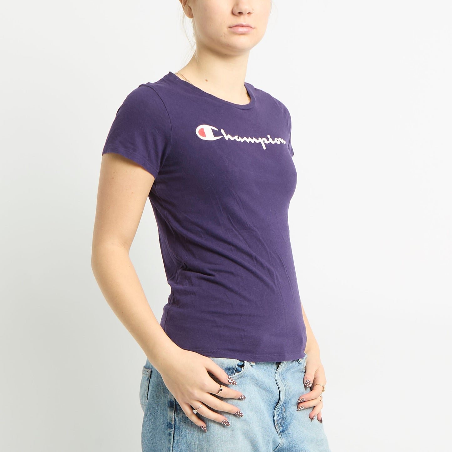 Champion T Shirt - UK 8