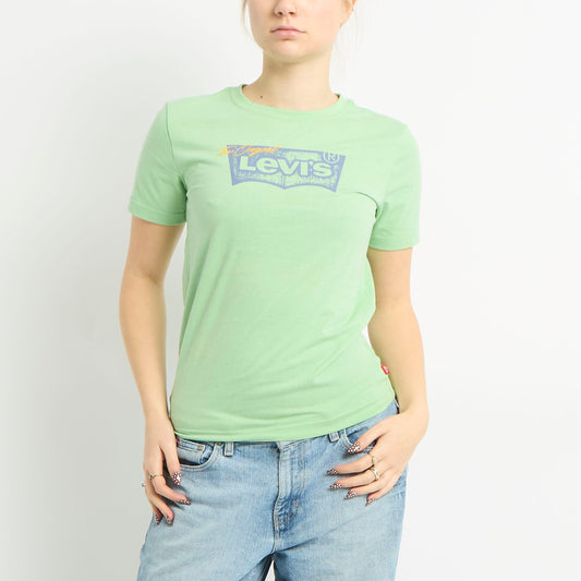 Levis T Shirt - UK 8