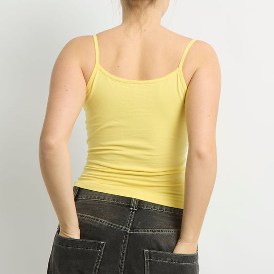 Basic Tank Top - UK 8