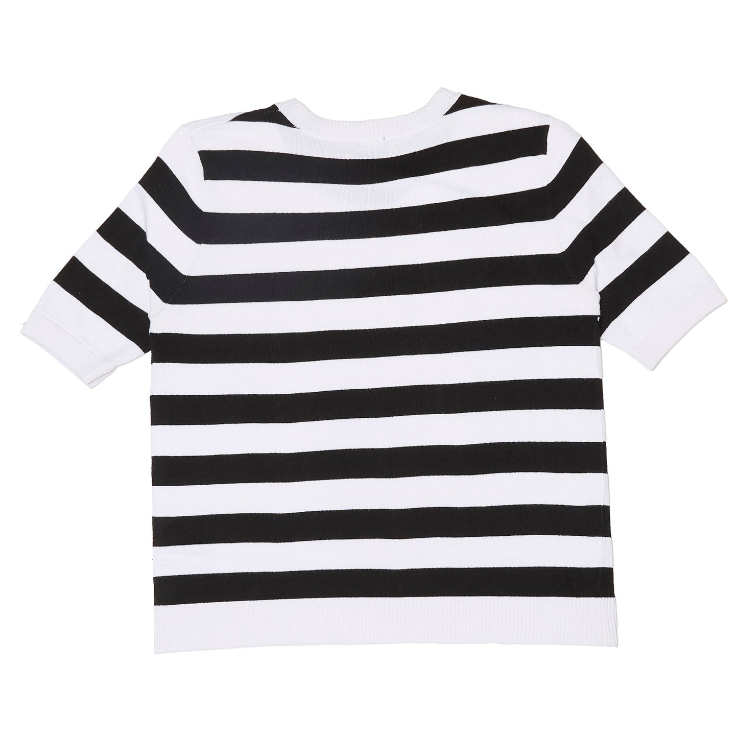 Guess Stripe T-Shirt  - L