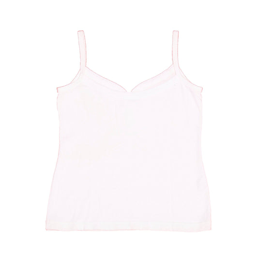 Lacoste Strappy Top - M