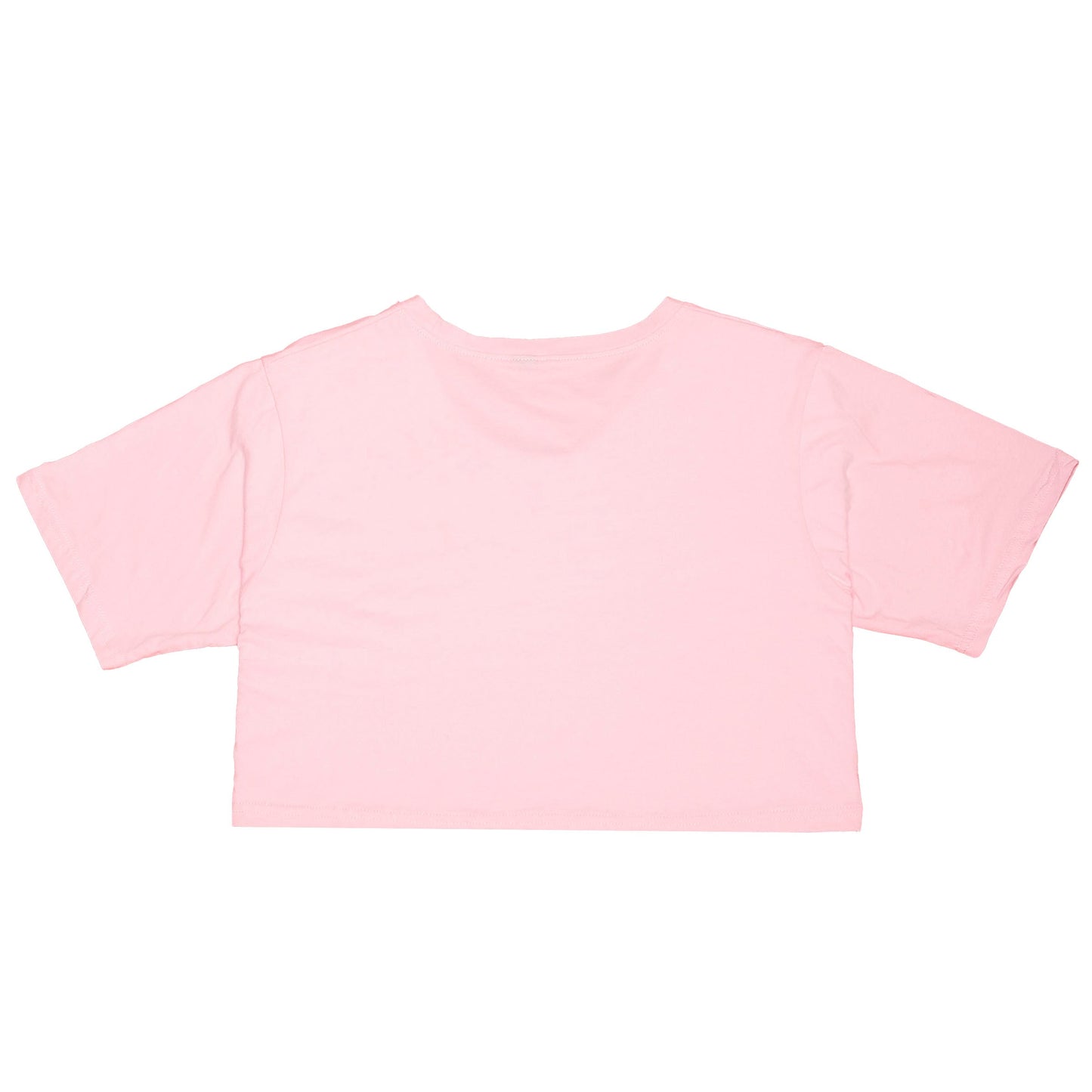 South Side Serpents Crop Tee - S