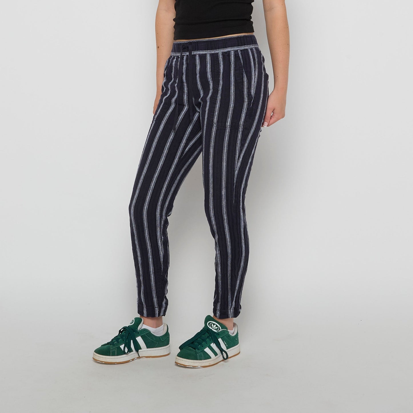 Stripe Leggings - UK 8