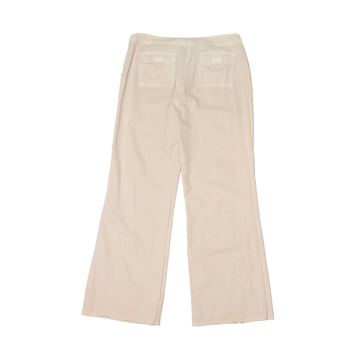 New World Linen Trousers - UK 10