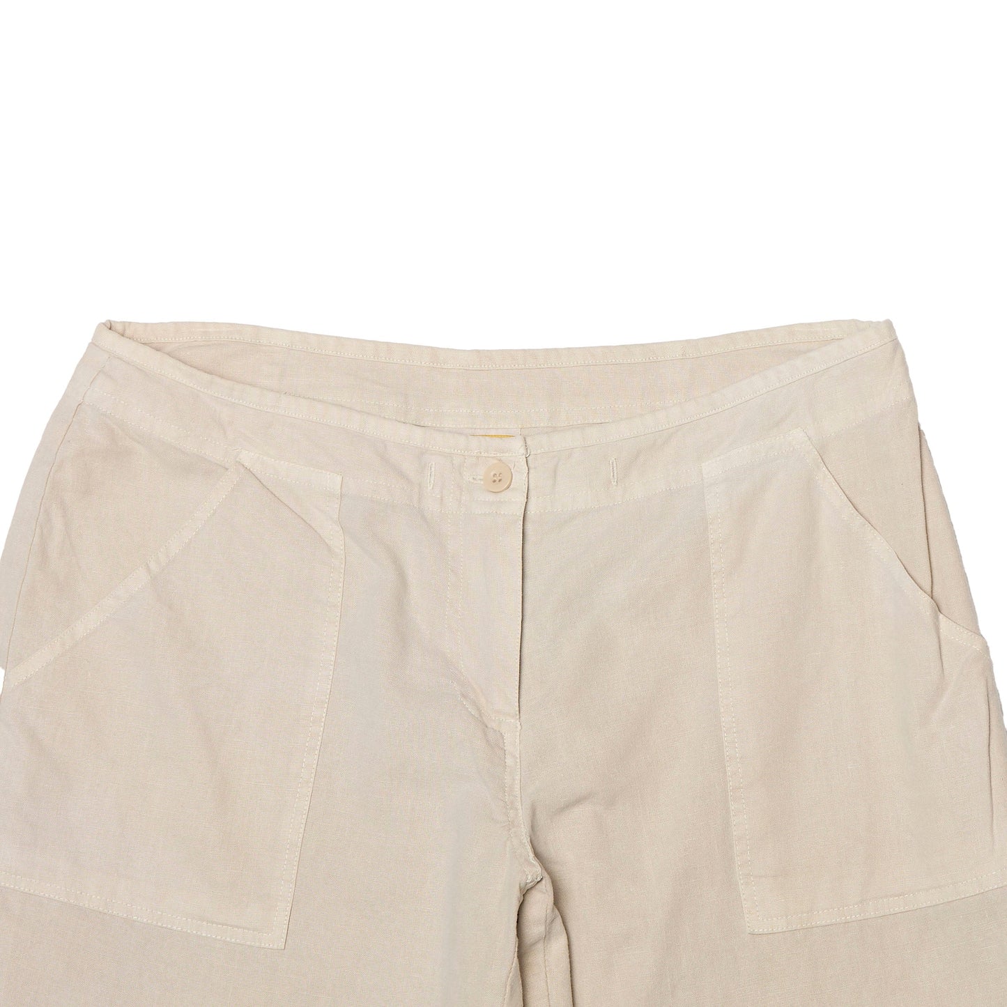 New World Linen Trousers - UK 10