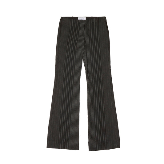 Sportstaff Pinstripe Trousers - 10