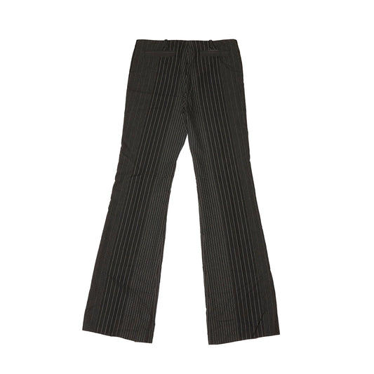 Sportstaff Pinstripe Trousers - UK 10