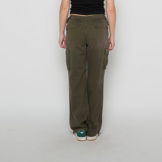 The Limited Cargo Trousers - UK 10