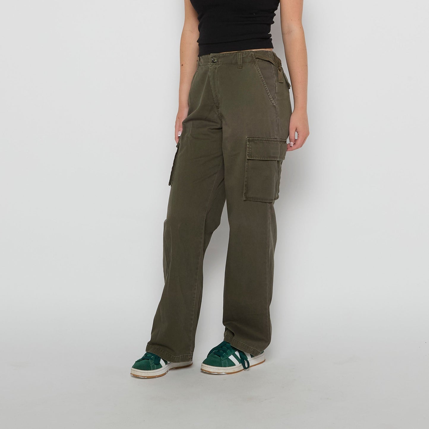 The Limited Cargo Trousers - UK 10