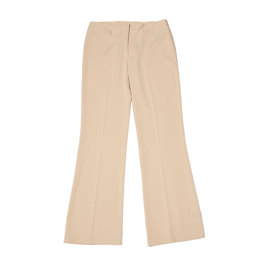 High Waisted Trousers - 12