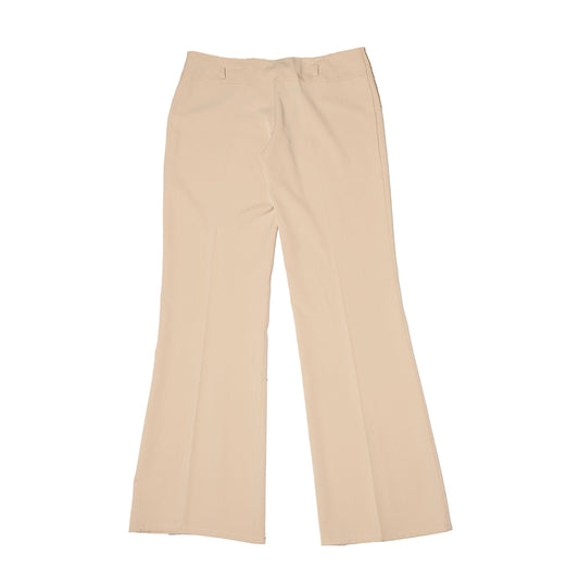 High Waisted Trousers - UK 12