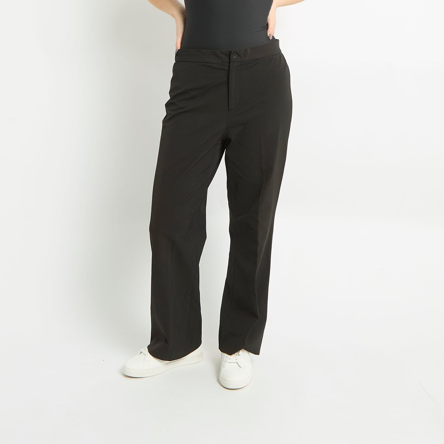 Ralph Lauren Suit Trousers - UK 12