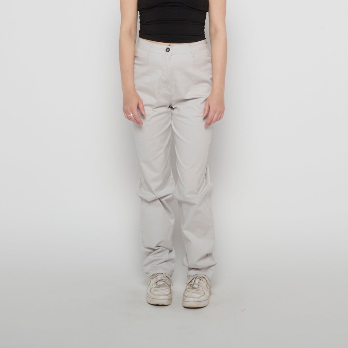 Calvin Klein Trousers - UK 14