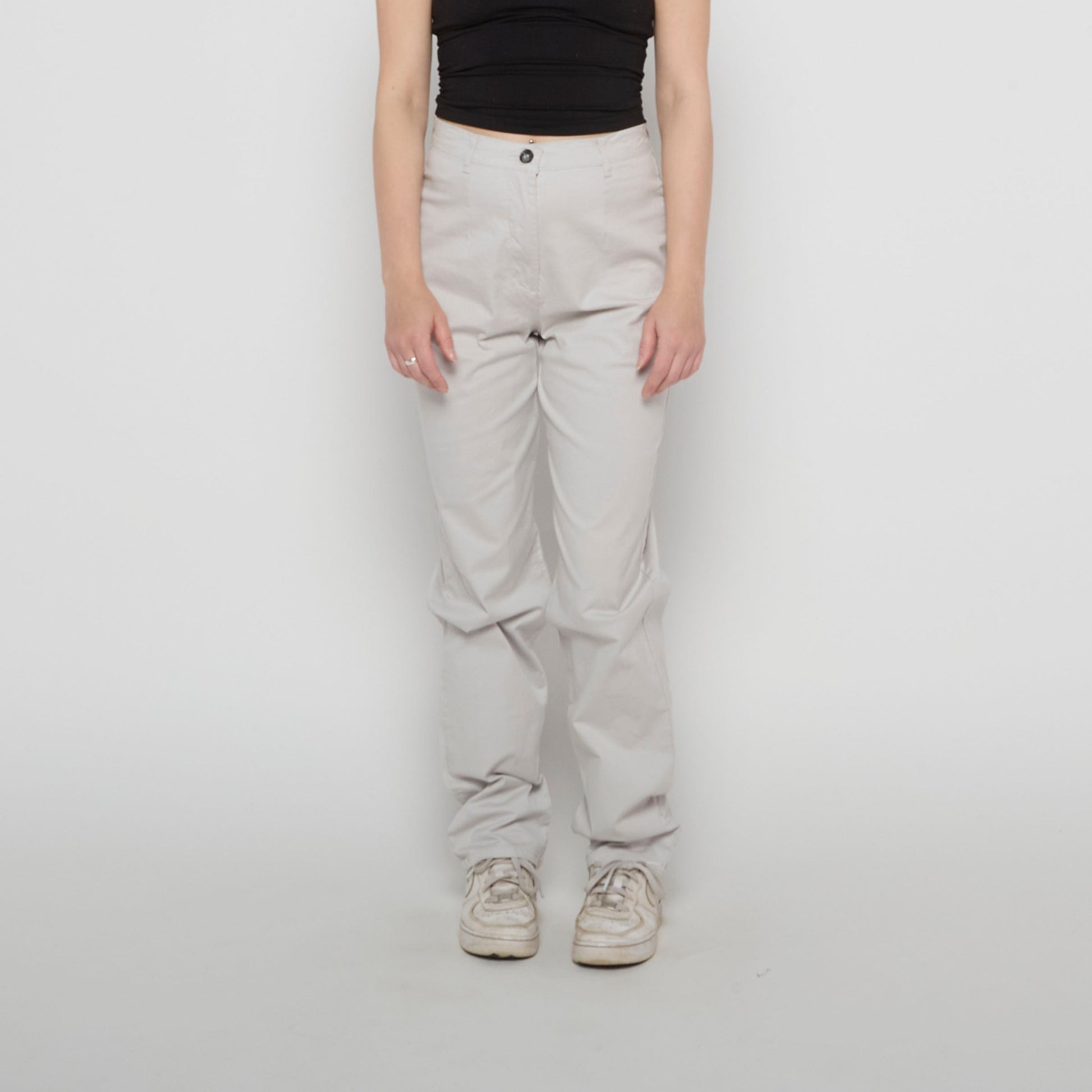 Calvin Klein Trousers - UK 14