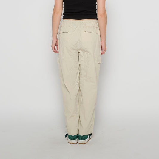 L.L. Bean Straight Leg Trousers - UK 14