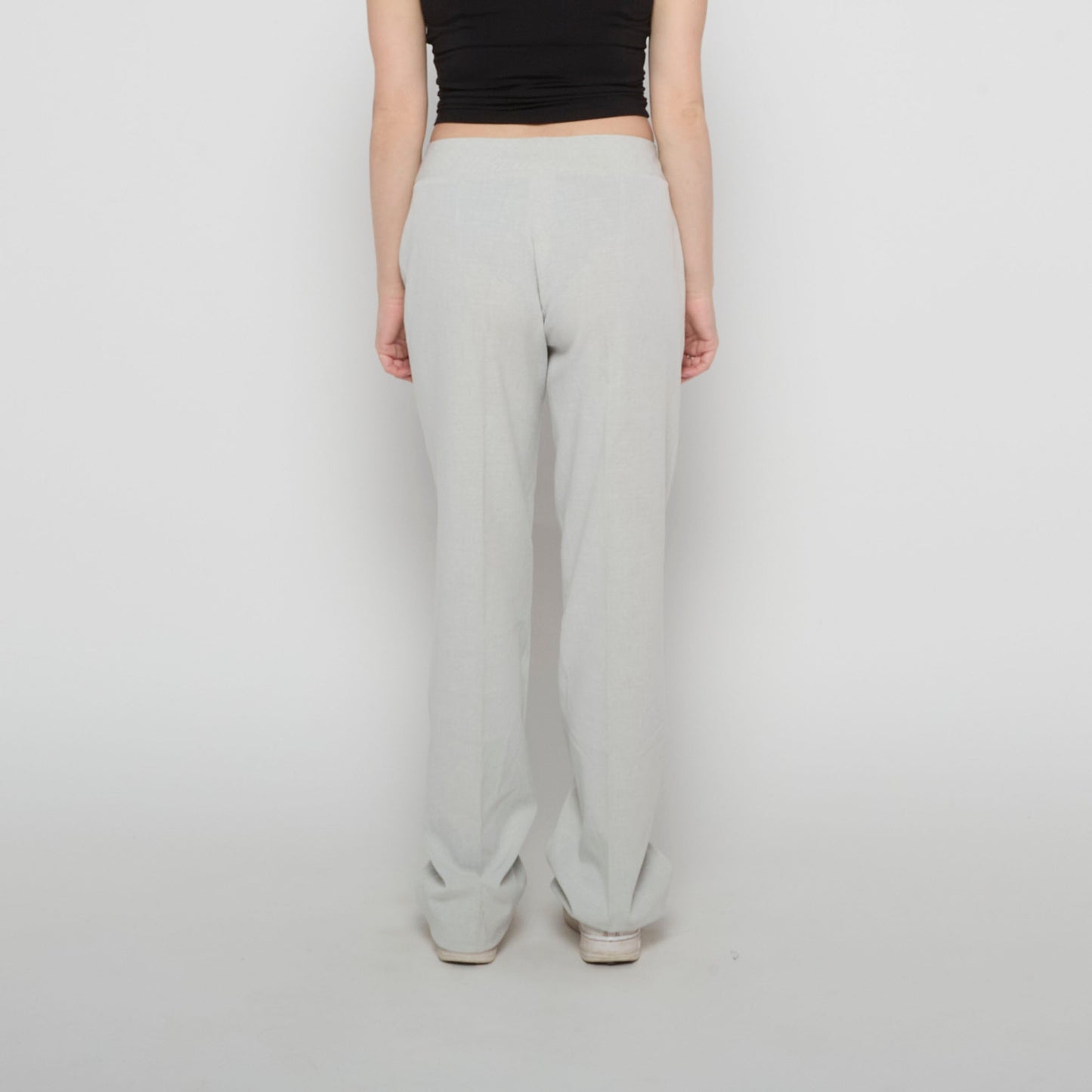 Tailored Trousers - UK 14