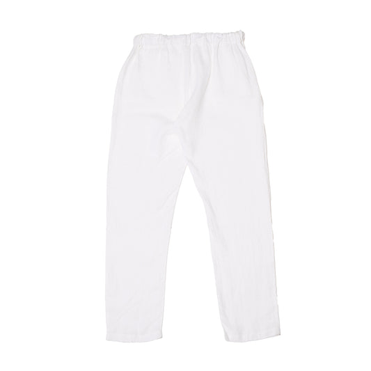 Linen Trousers - UK 8