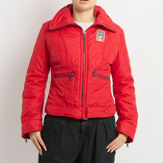 Cabor Ski Jacket - UK 10