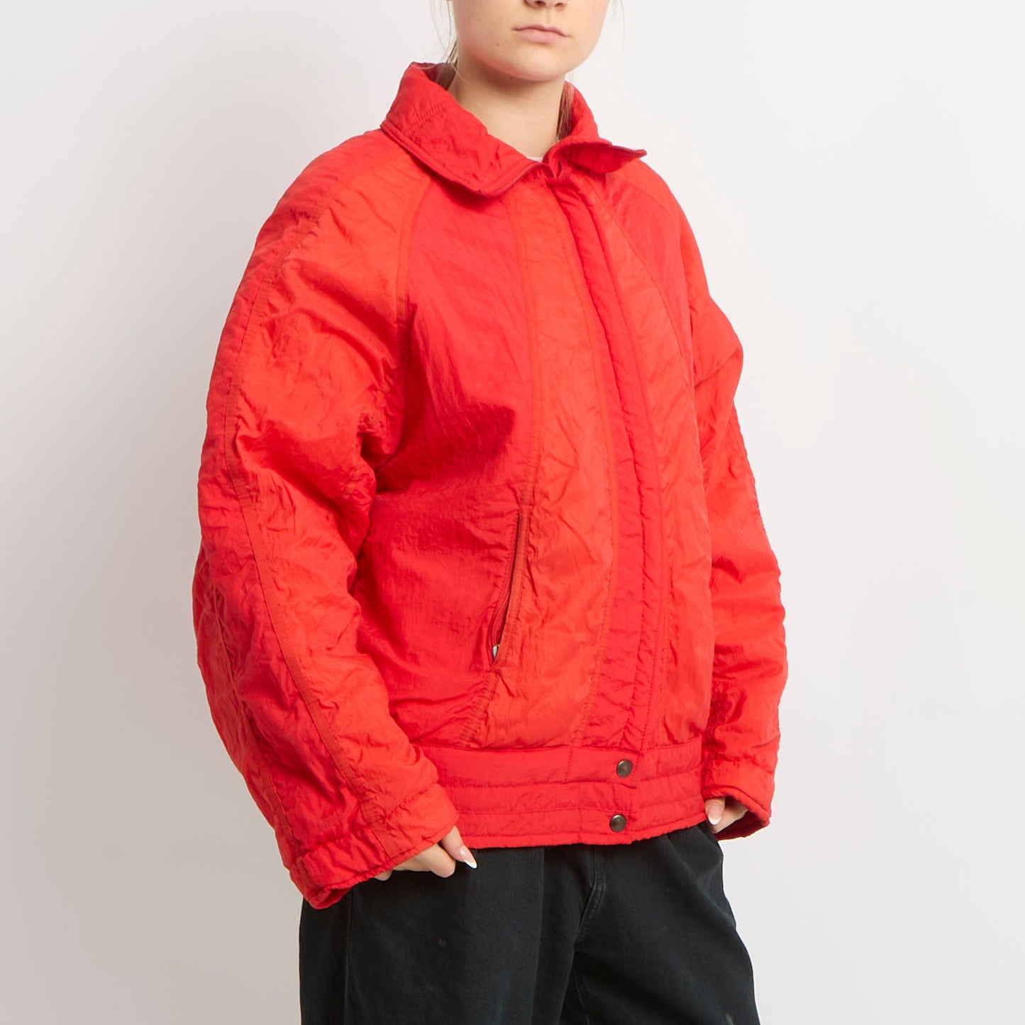 MC Ross Lightweight Ski Jacket - UK 14