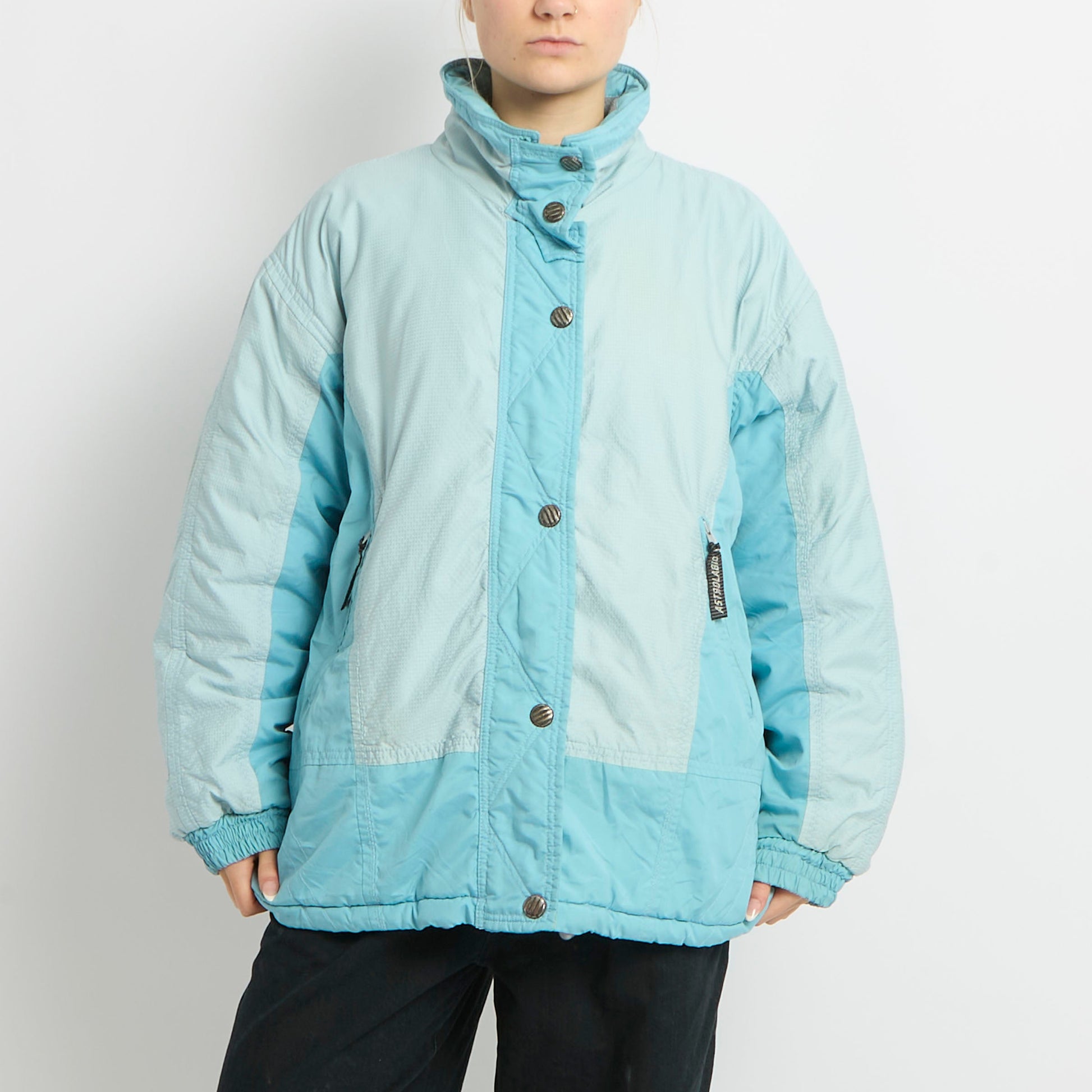 ASTROLABIO Ski Jacket - UK 16