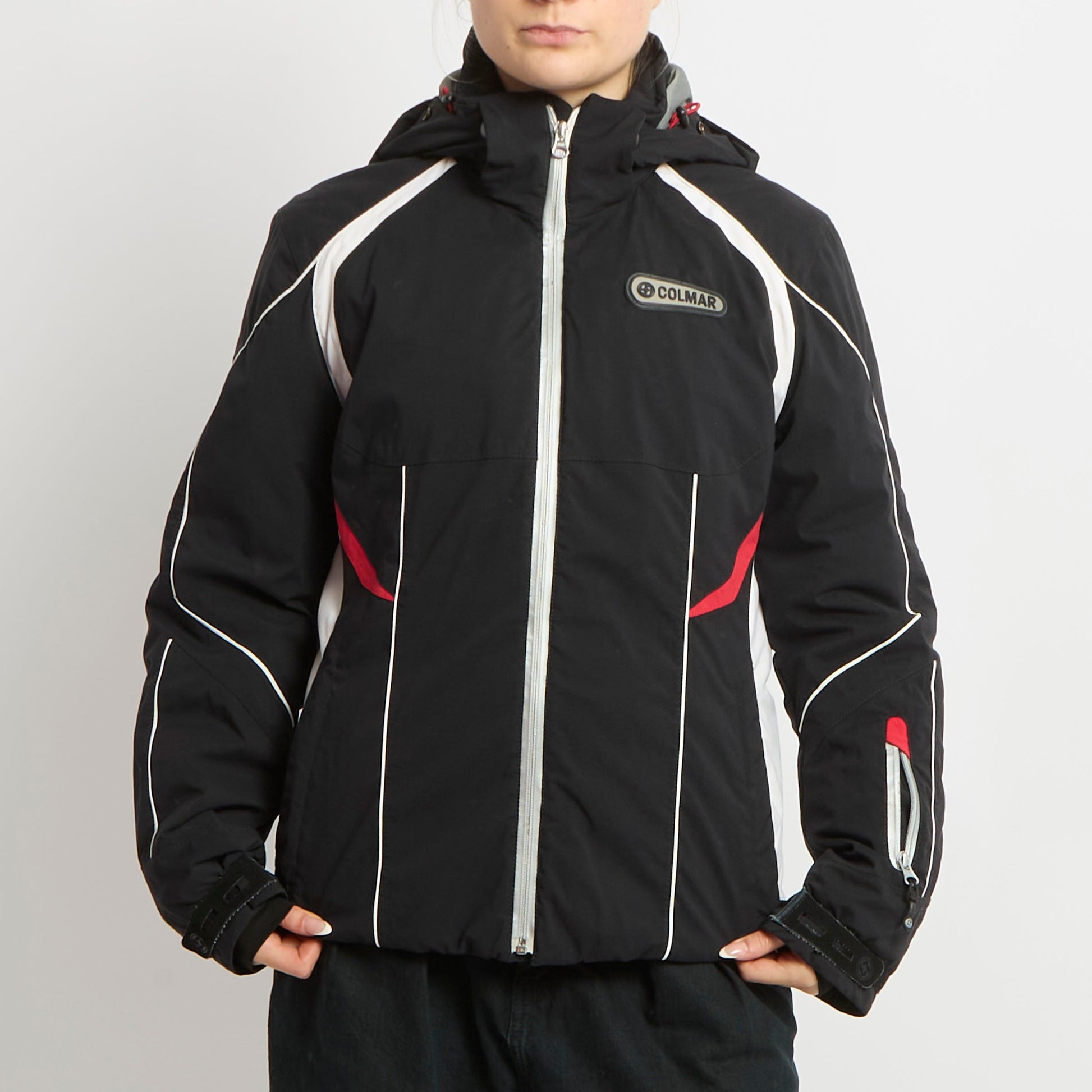 Dolomite Ski Jacket - UK 16