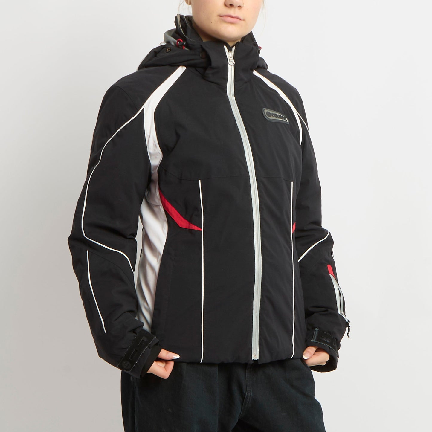 Dolomite Ski Jacket - UK 16