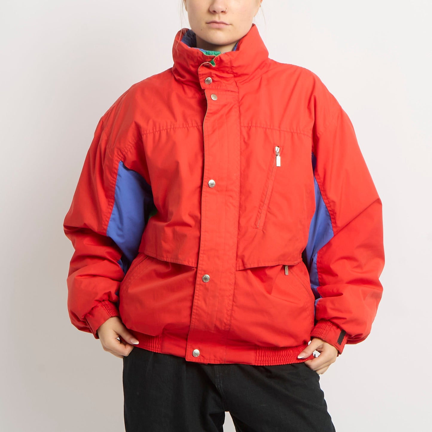 Killy Ski Jacket - UK 16