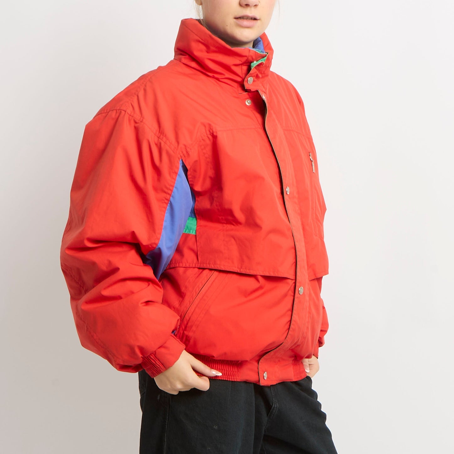 Killy Ski Jacket - UK 16