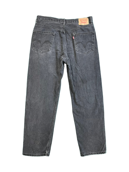 Levis 550 Jeans - W36" L32"