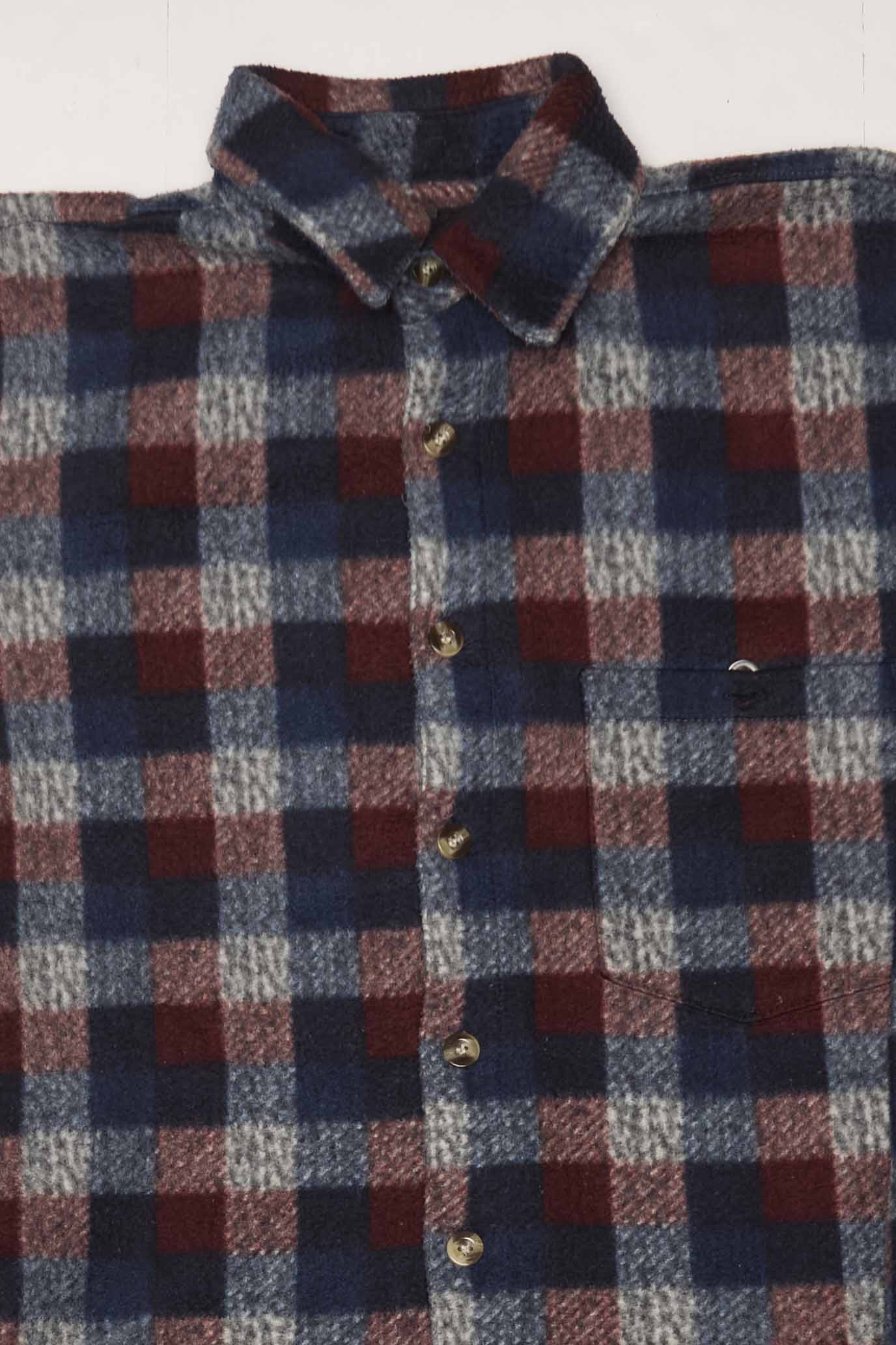 Orkneys Flannel - M