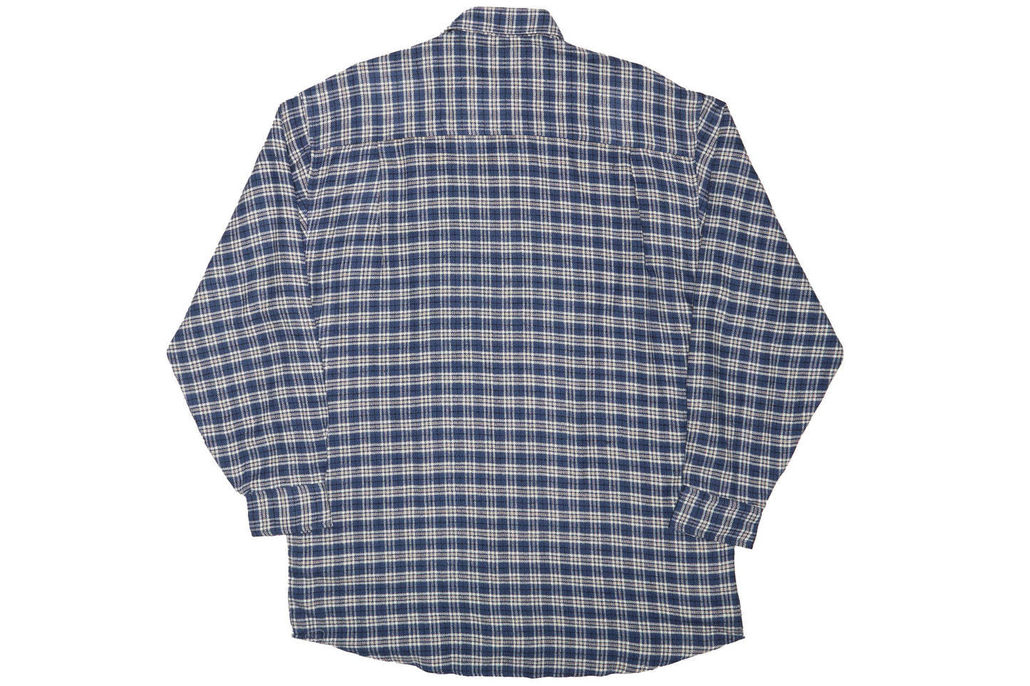 Mens Nick Taylor Flannel Shirt - S