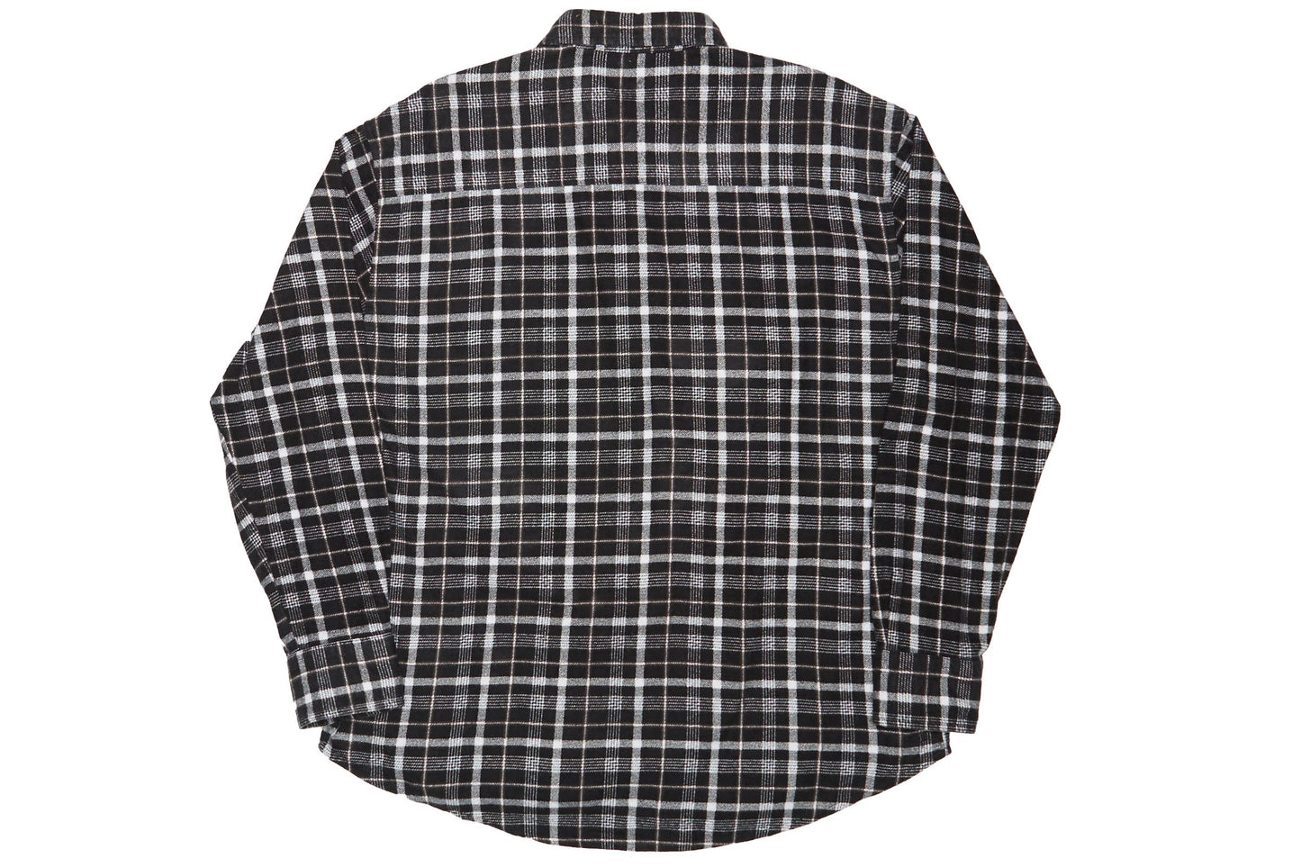 Mens Flannel Shirt - XL