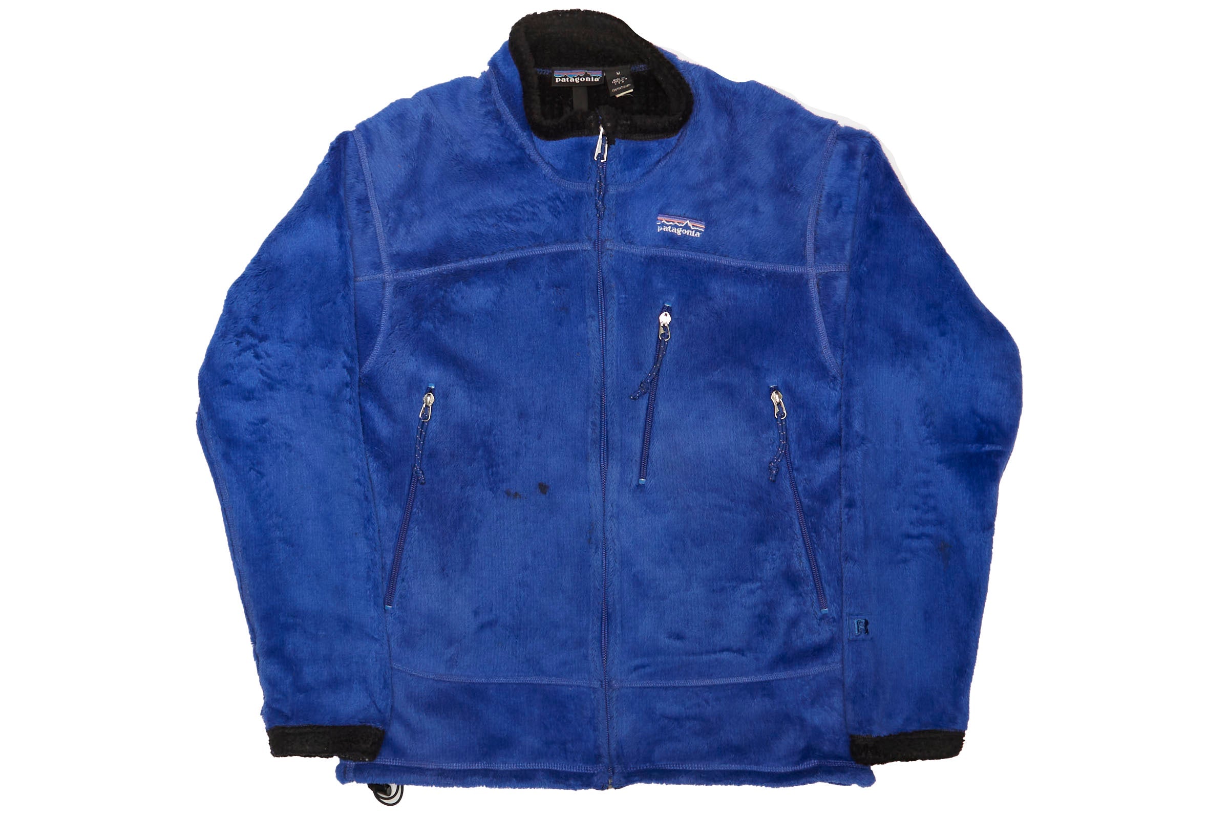 Patagonia polar fleece sale