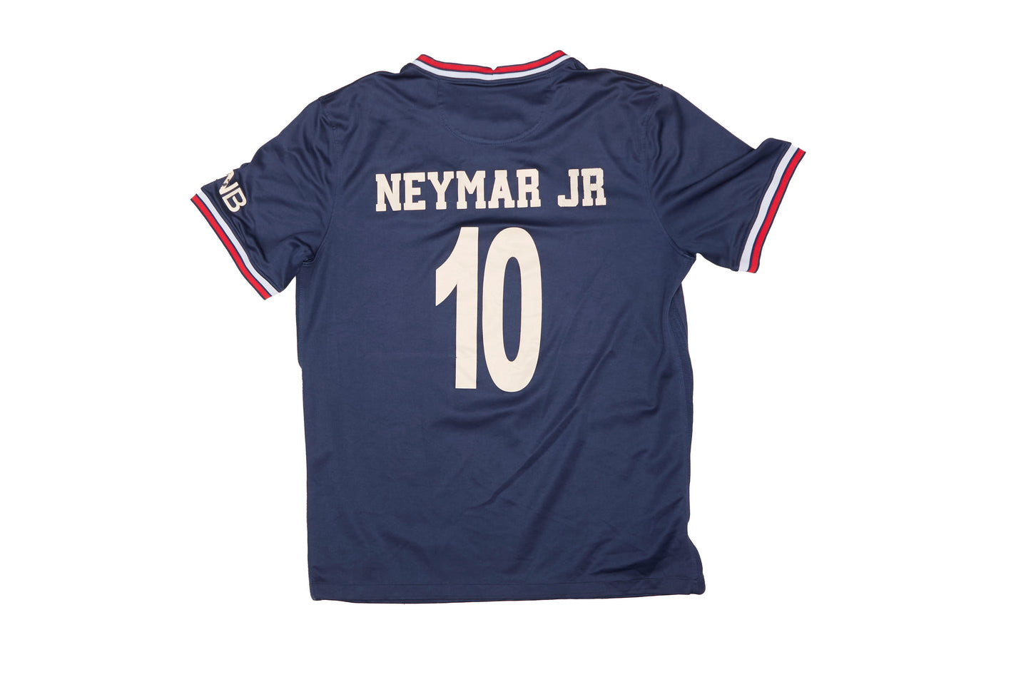 Mens PSG "Neymar Jr" Shirt - L