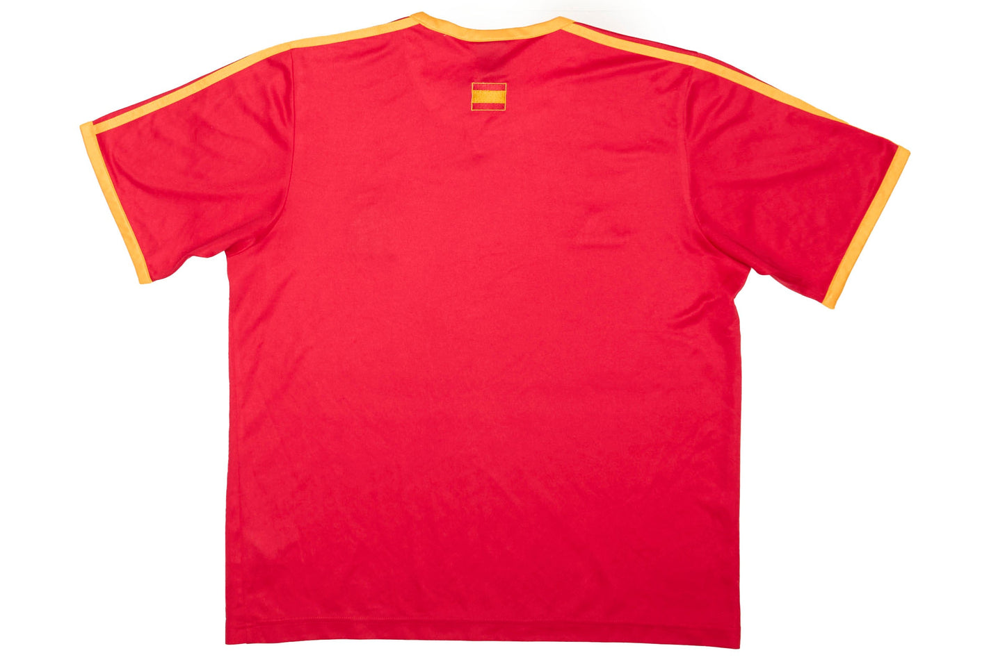 Mens Adidas Espana Football Shirt - L