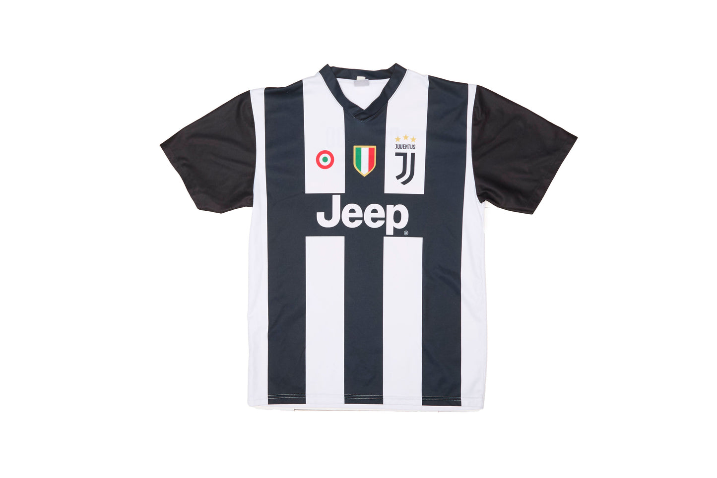 Mens Juventus CR7 Shirt - M