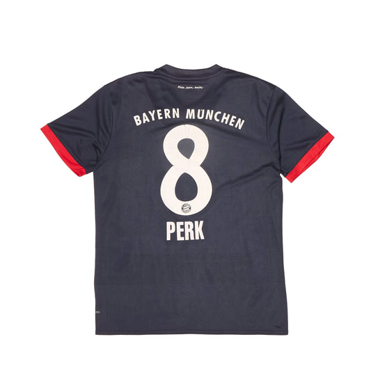 Bayern Munich Football Shirt - M