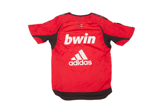 AC Milan Football Shirt - M