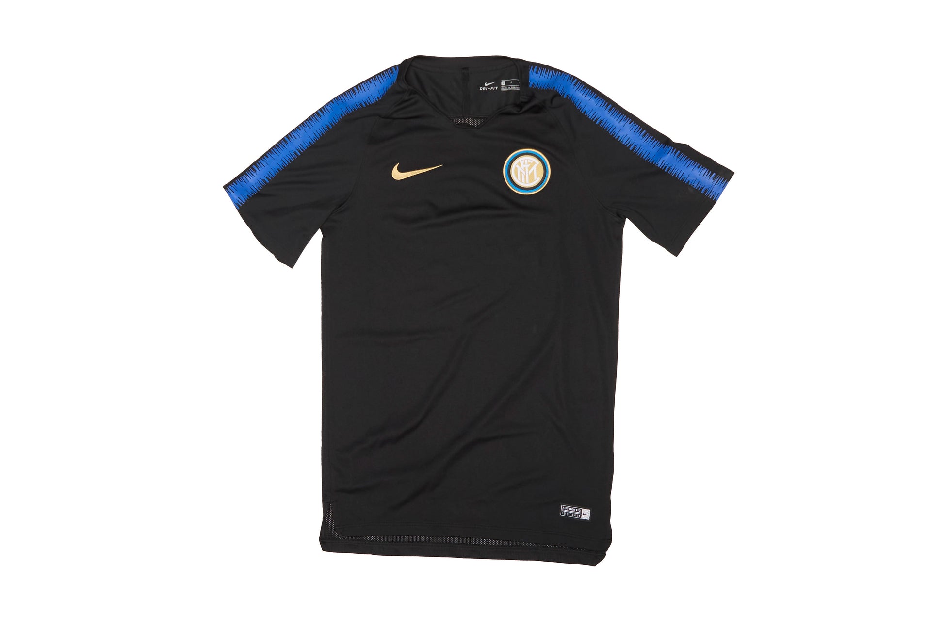 Mens Nike Inter Milan Shirt - S