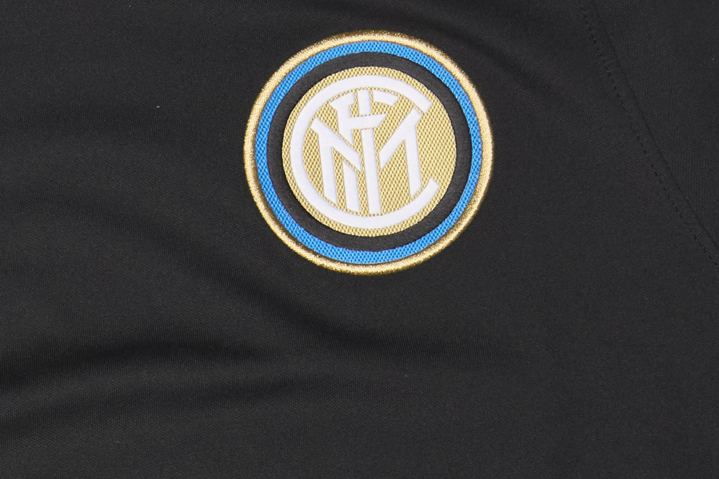 Mens Nike Inter Milan Shirt - S