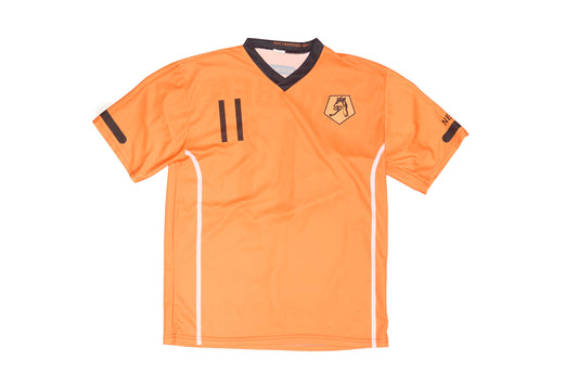 Mens We Are Holland Replica Football Top - S