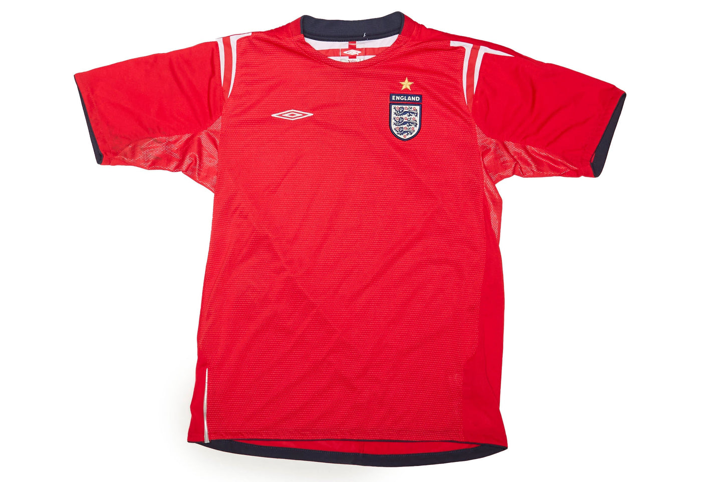 Mens Umbro Football Shirt