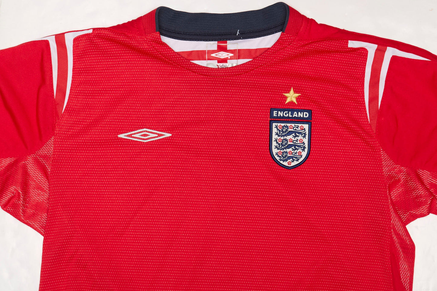 Camiseta de fútbol Umbro - S