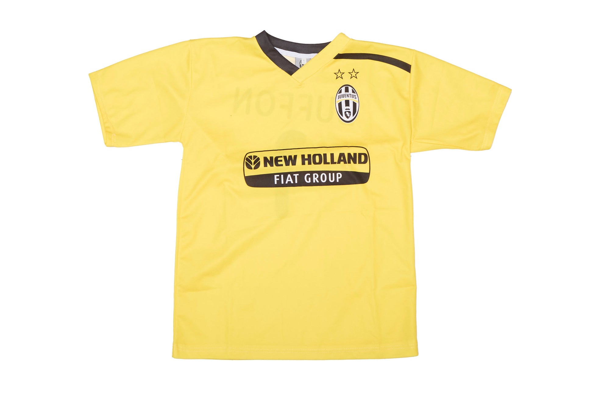 Mens Juventus Buffon Shirt - S