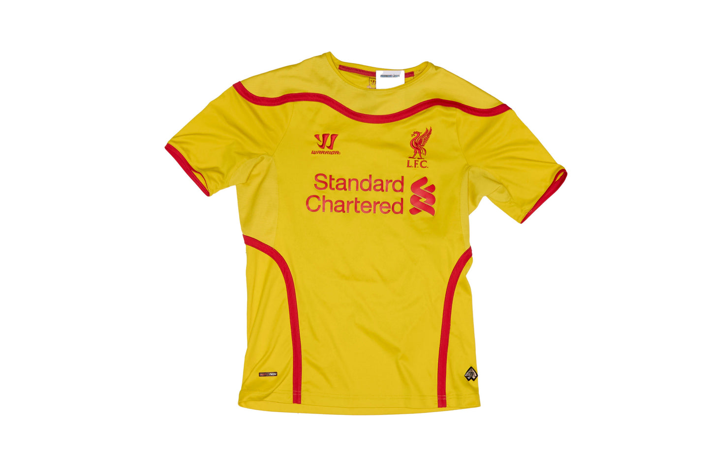 Mens Liverpool Football Shirt - S