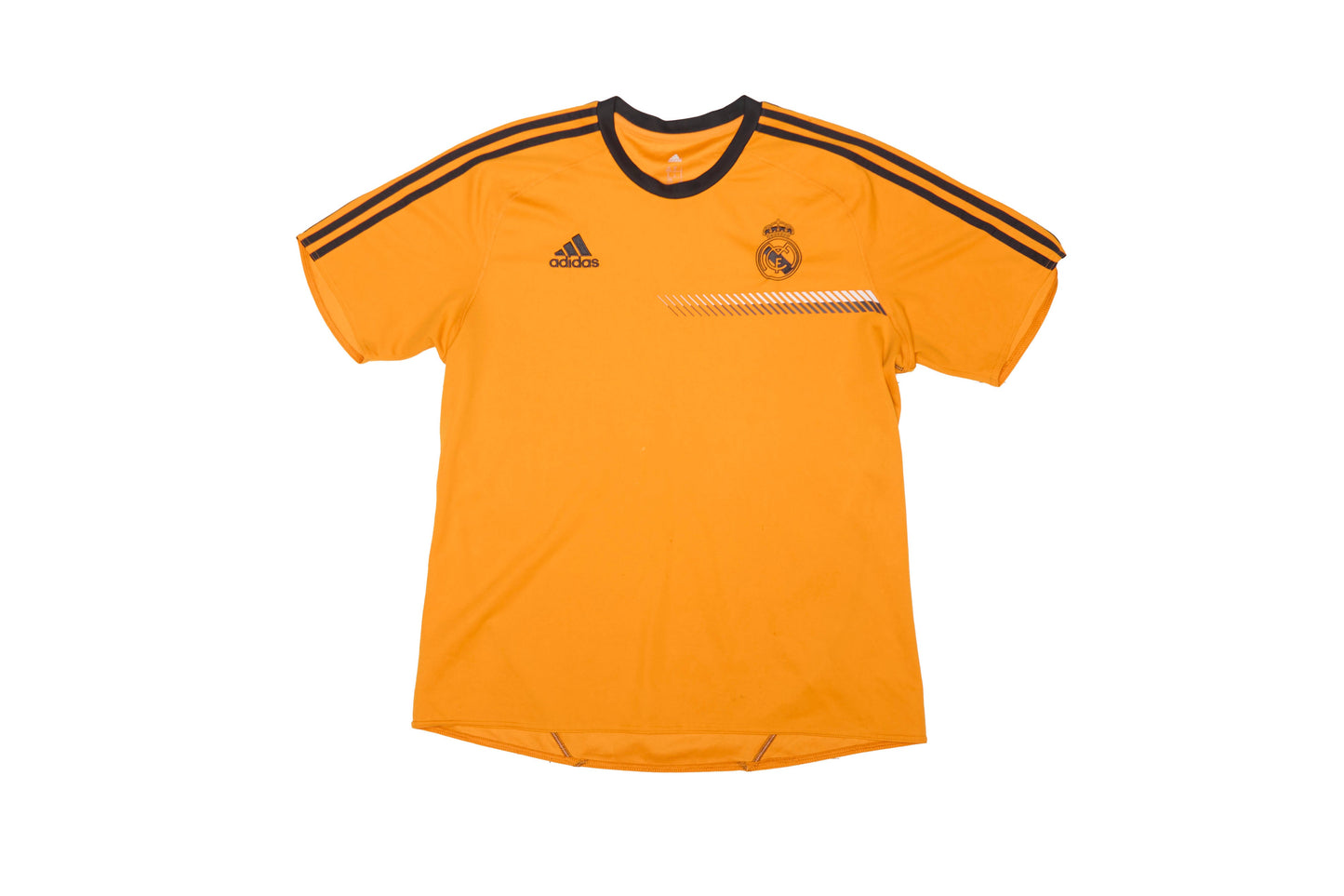 Mens Adidas Real Madrid Shirt - XL