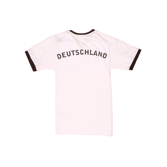 Germany Football Shirt - XS