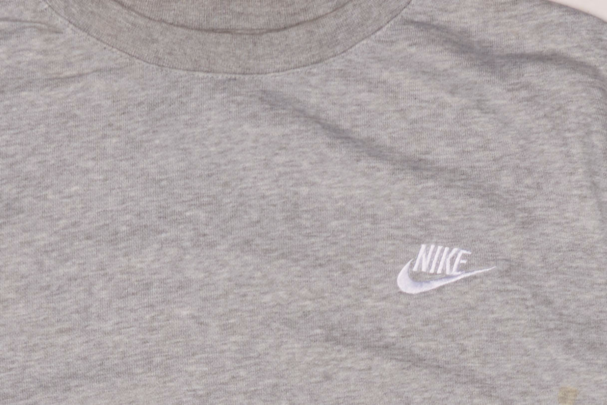 Mens Nike Sweatshirt - L