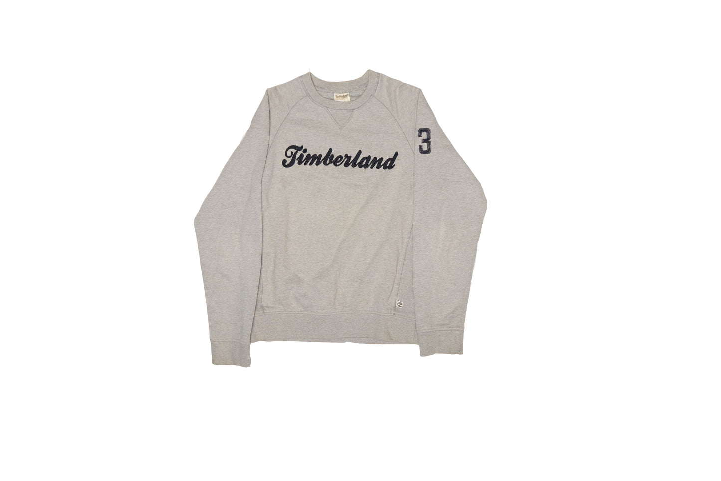 Mens Timberland Sweatshirt