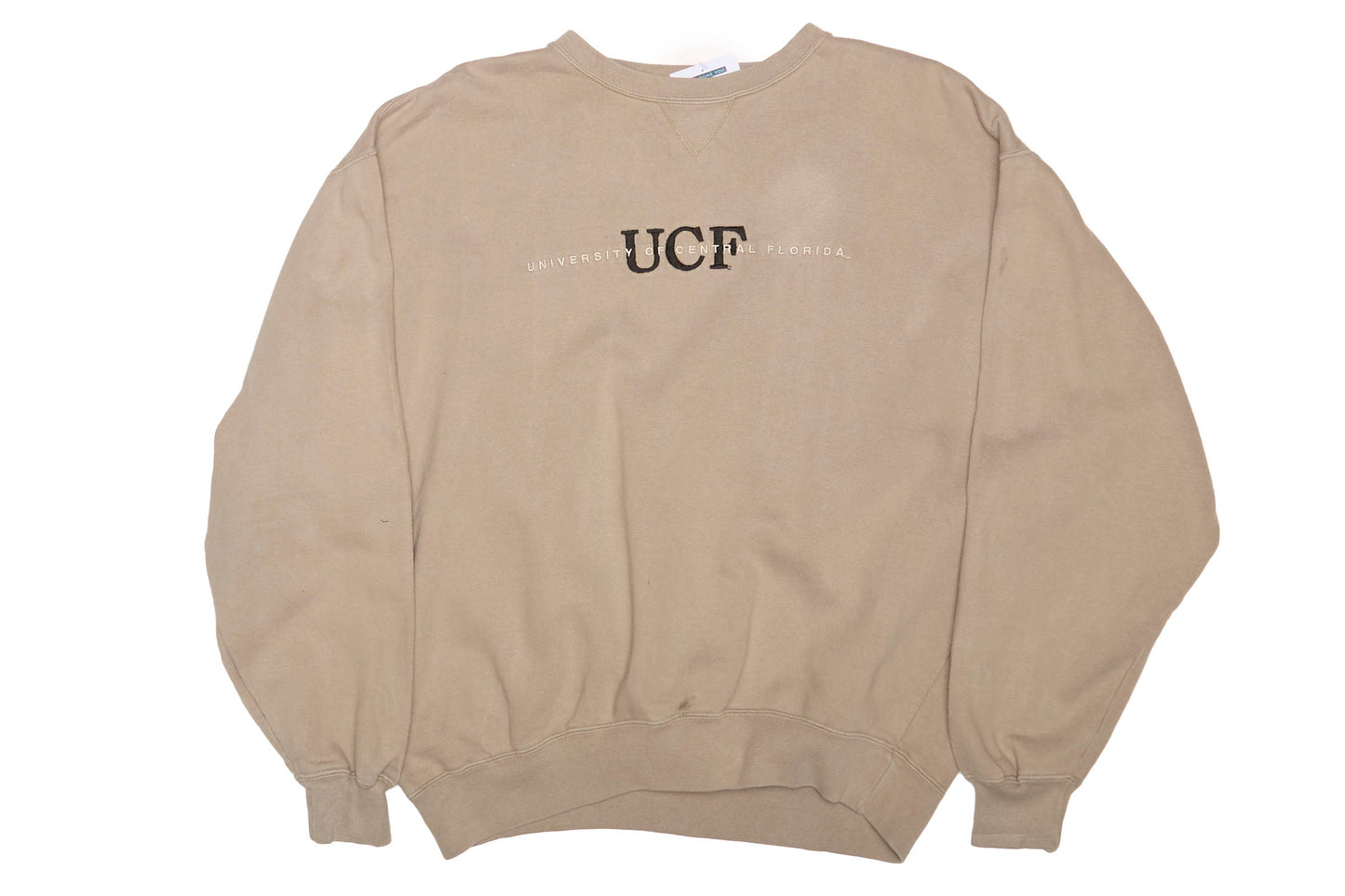Mens UCF Sweatshirt - S